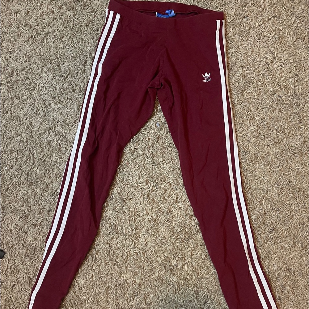 Adidas leggings